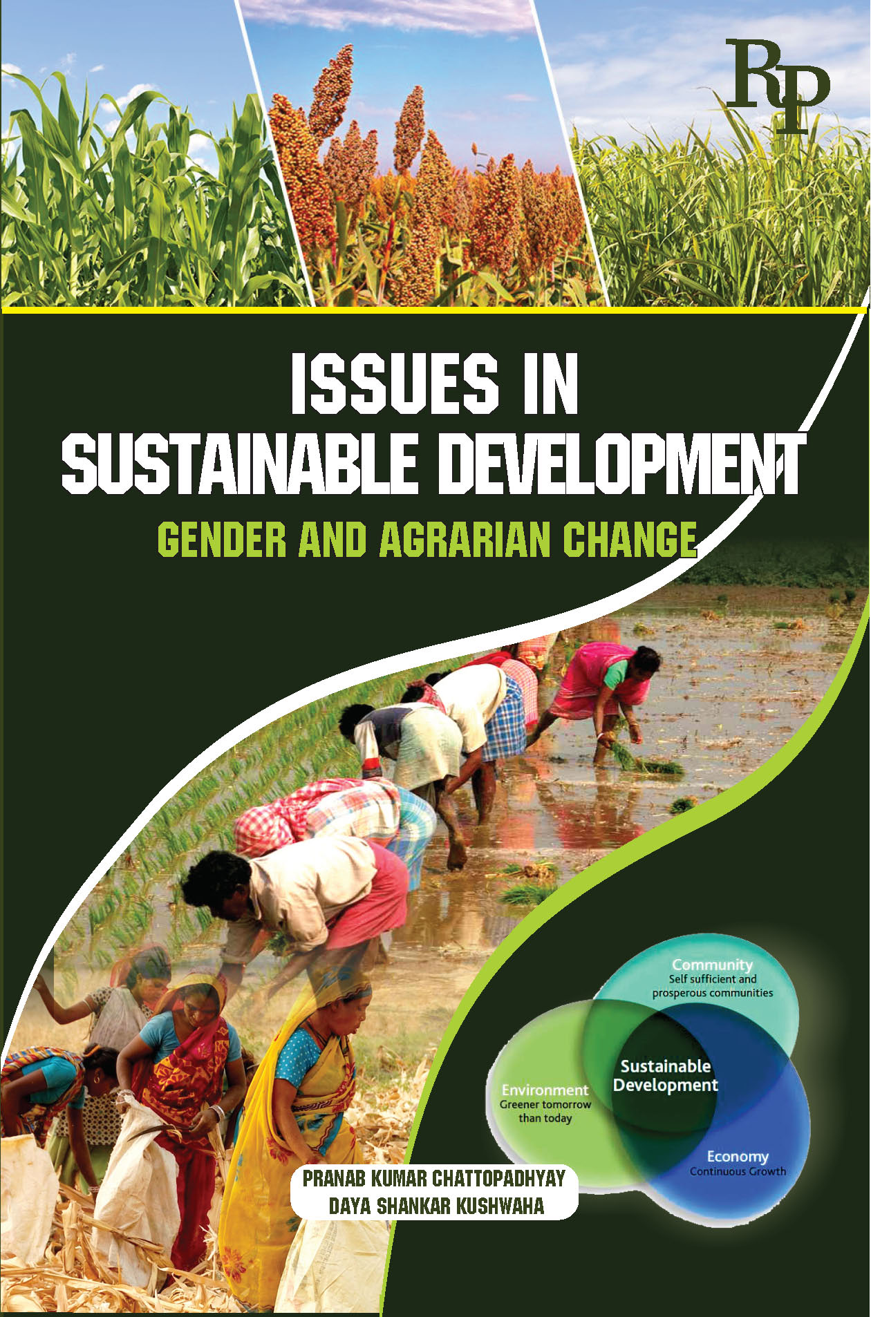 Issues in sustainable development- Gender and agrigarin.jpg